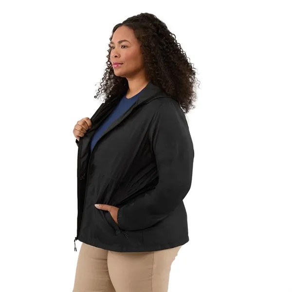 ANETO Lightweight Packable Jacket - Women's... from ASI 66887 PCNA / Trimark