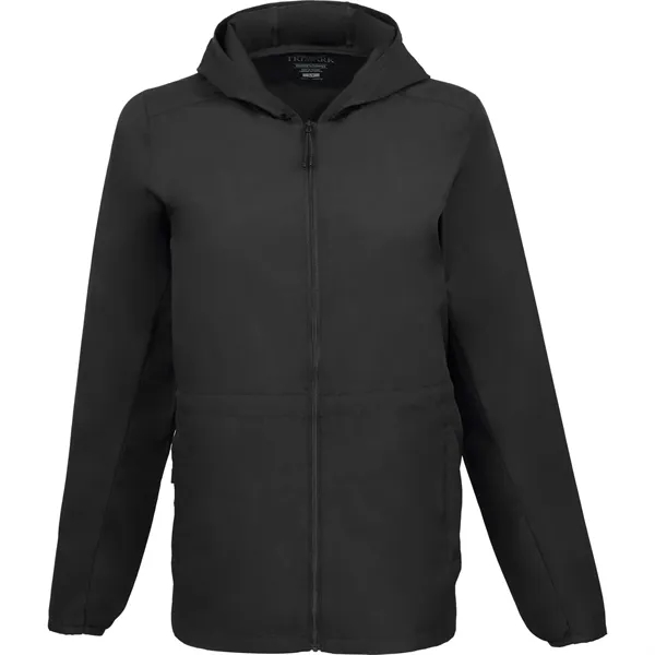 ANETO Lightweight Packable Jacket - Women's... from ASI 66887 PCNA / Trimark