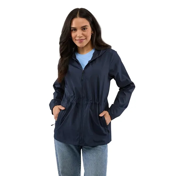 ANETO Lightweight Packable Jacket - Women's... from ASI 66887 PCNA / Trimark