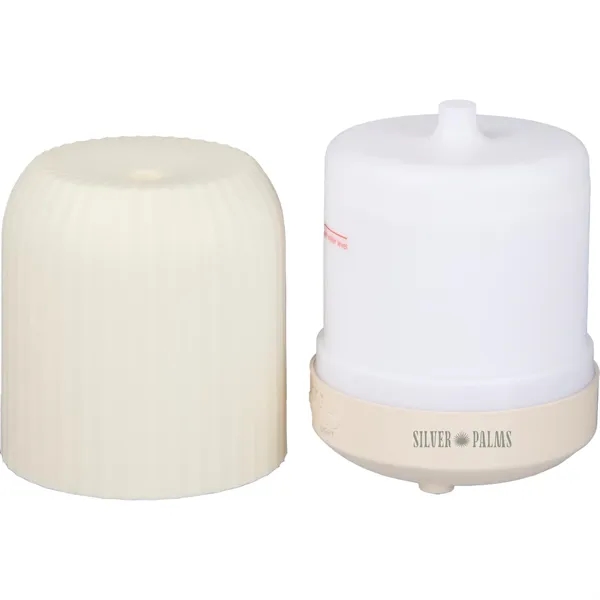 Wellable™ Ambient Light Humidifier... from ASI 66887 PCNA / Leeds