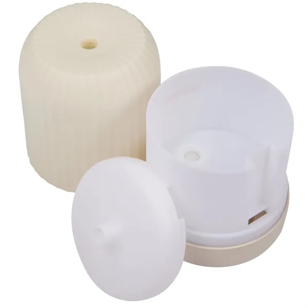 Wellable™ Ambient Light Humidifier... from ASI 66887 PCNA / Leeds