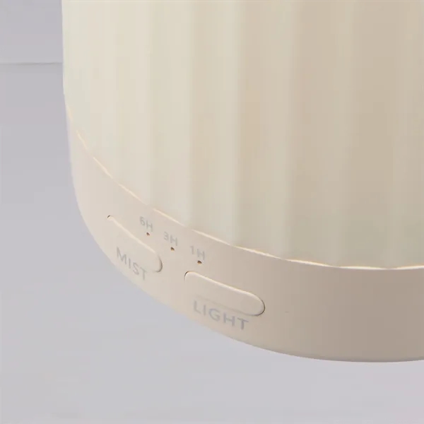 Wellable™ Ambient Light Humidifier... from ASI 66887 PCNA / Leeds
