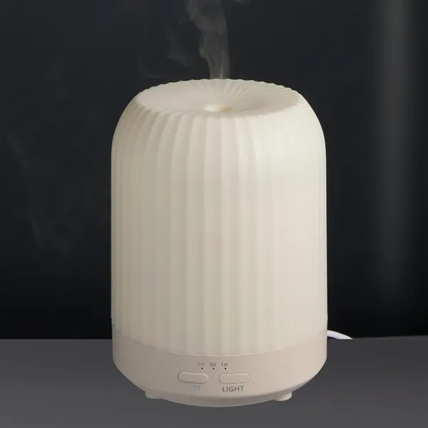 Wellable™ Ambient Light Humidifier... from ASI 66887 PCNA / Leeds