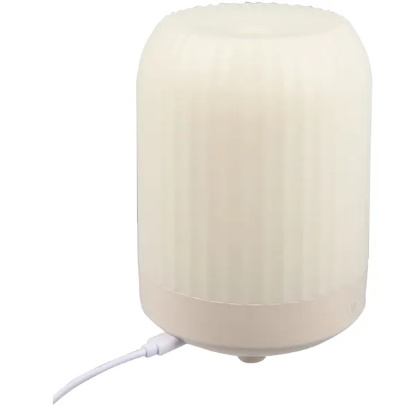 Wellable™ Ambient Light Humidifier... from ASI 66887 PCNA / Leeds