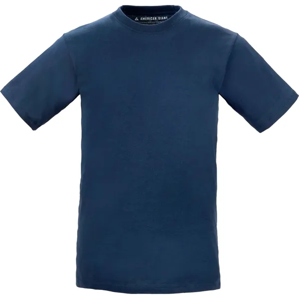 American Giant Heavy Weight Cotton Tee - Men's... from ASI 66887 PCNA / Trimark