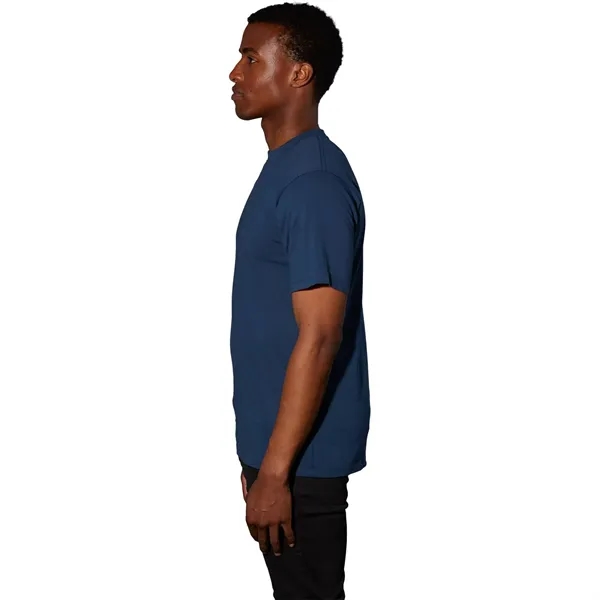 American Giant Heavy Weight Cotton Tee - Men's... from ASI 66887 PCNA / Trimark