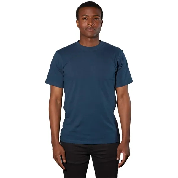 American Giant Heavy Weight Cotton Tee - Men's... from ASI 66887 PCNA / Trimark
