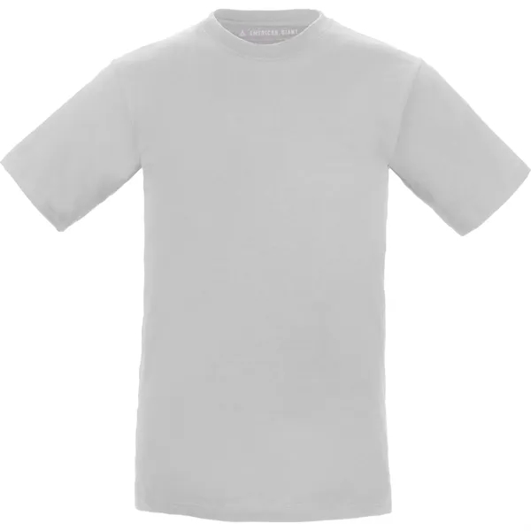 American Giant Heavy Weight Cotton Tee - Men's... from ASI 66887 PCNA / Trimark