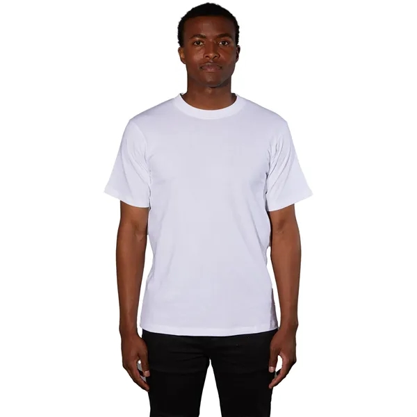 American Giant Heavy Weight Cotton Tee - Men's... from ASI 66887 PCNA / Trimark