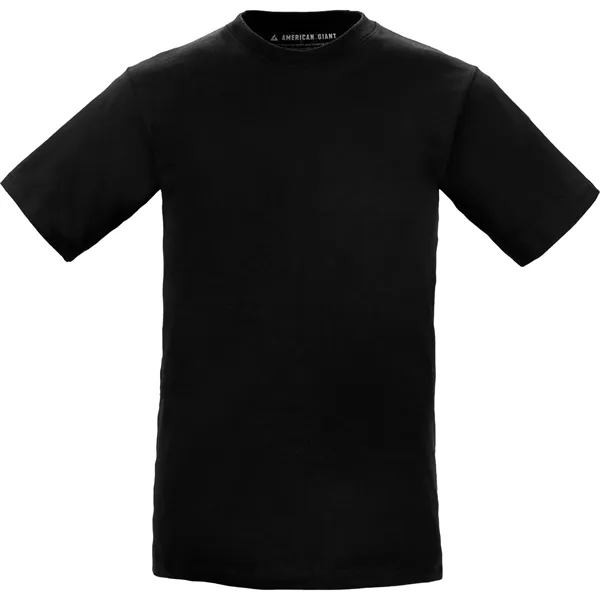 American Giant Heavy Weight Cotton Tee - Men's... from ASI 66887 PCNA / Trimark