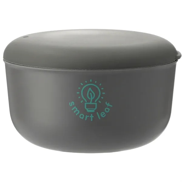 3.5" x 5.5" x 5.5" lunch bowl with a lid... from ASI 66887 PCNA / Leeds