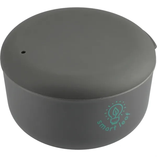 3.5" x 5.5" x 5.5" lunch bowl with a lid... from ASI 66887 PCNA / Leeds