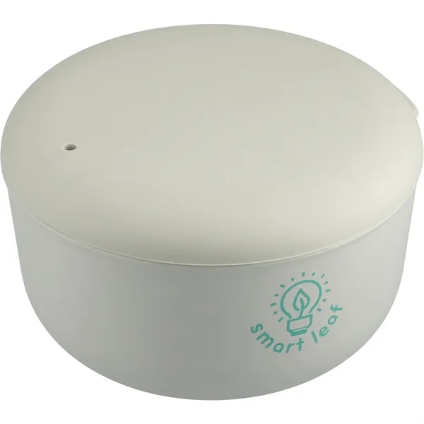 3.5" x 5.5" x 5.5" lunch bowl with a lid... from ASI 66887 PCNA / Leeds