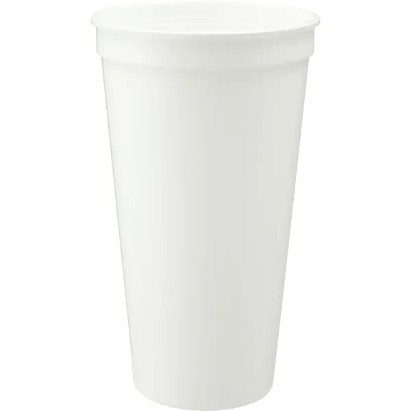 24oz stadium cup... from ASI 66887 PCNA / Bullet