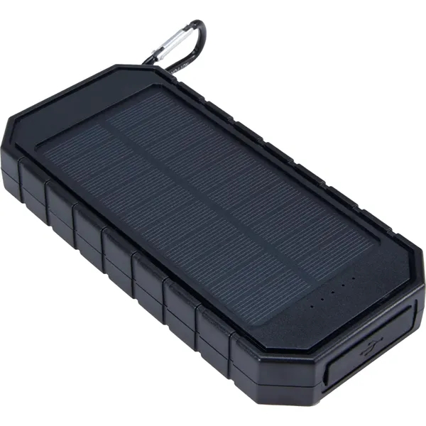 UL Listed 10000 IPX5 Solar 15W Wireless Power Ban... from ASI 66887 PCNA / Leeds
