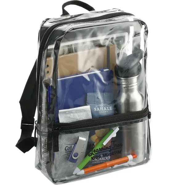 Rally Slim Backpack... from ASI 66887 PCNA / Bullet