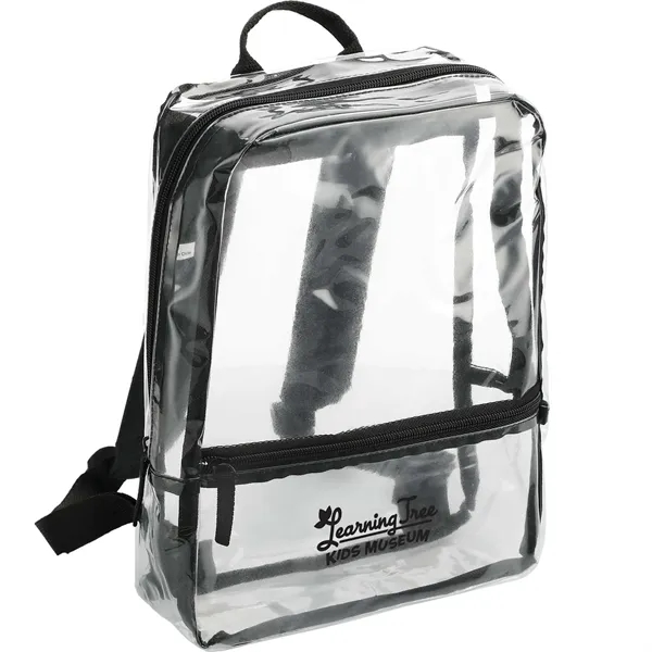 Rally Slim Backpack... from ASI 66887 PCNA / Bullet