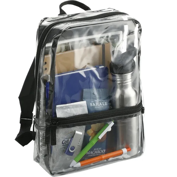 Rally Slim Backpack... from ASI 66887 PCNA / Bullet