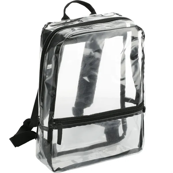 Rally Slim Backpack... from ASI 66887 PCNA / Bullet