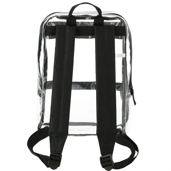 Rally Slim Backpack... from ASI 66887 PCNA / Bullet