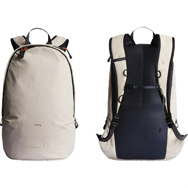 Bellroy Lite Recycled Daypack... from ASI 66887 PCNA / Leeds