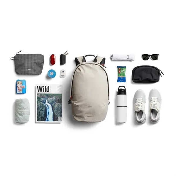 Bellroy Lite Recycled Daypack... from ASI 66887 PCNA / Leeds