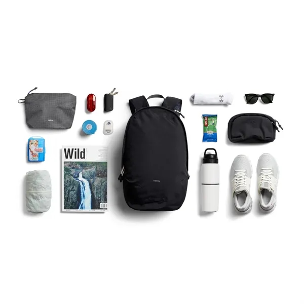 Bellroy Lite Recycled Daypack... from ASI 66887 PCNA / Leeds
