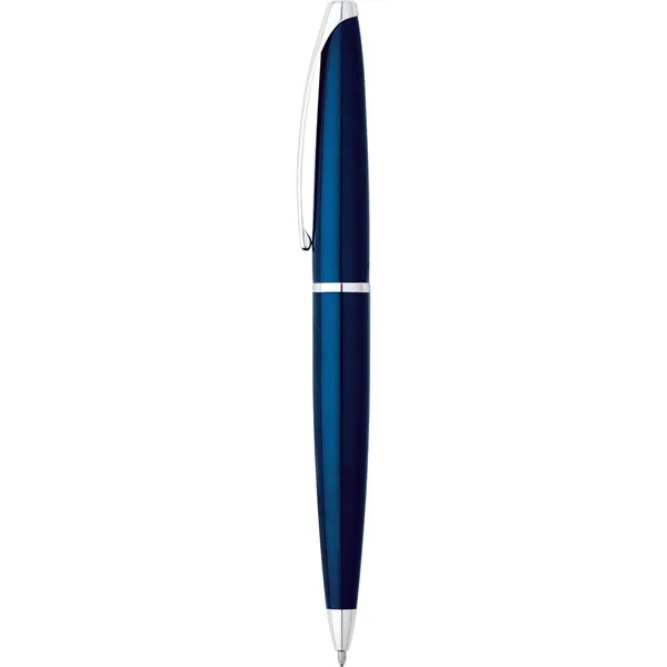Cross® ATX Blue Lacquer Ballpoint... from ASI 66887 PCNA / Leeds
