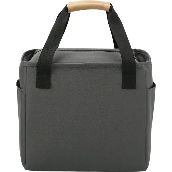 7" x 10" x 10.5" cooler bag with 3 pockets... from ASI 66887 PCNA / Leeds