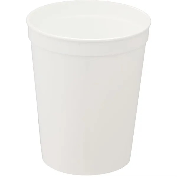 16 oz. plastic stadium cup.... from ASI 66887 PCNA / Bullet
