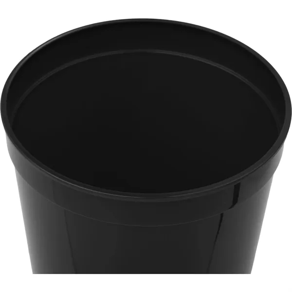 16 oz. plastic stadium cup.... from ASI 66887 PCNA / Bullet