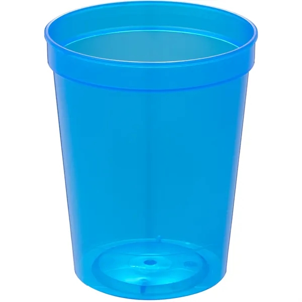 16 oz. plastic stadium cup.... from ASI 66887 PCNA / Bullet