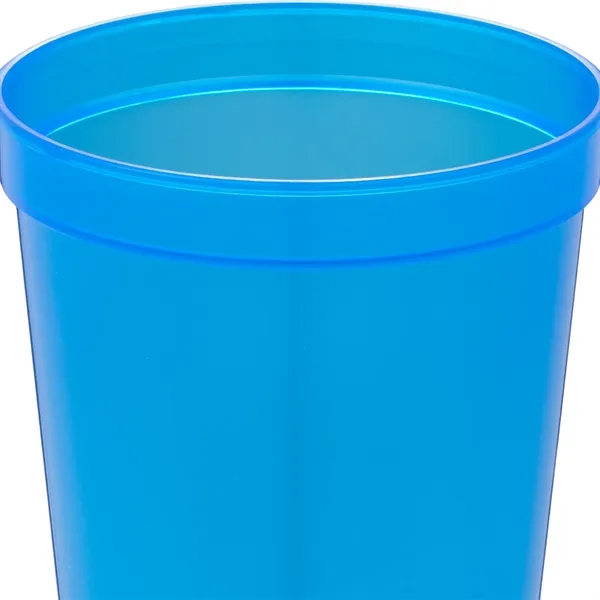 16 oz. plastic stadium cup.... from ASI 66887 PCNA / Bullet