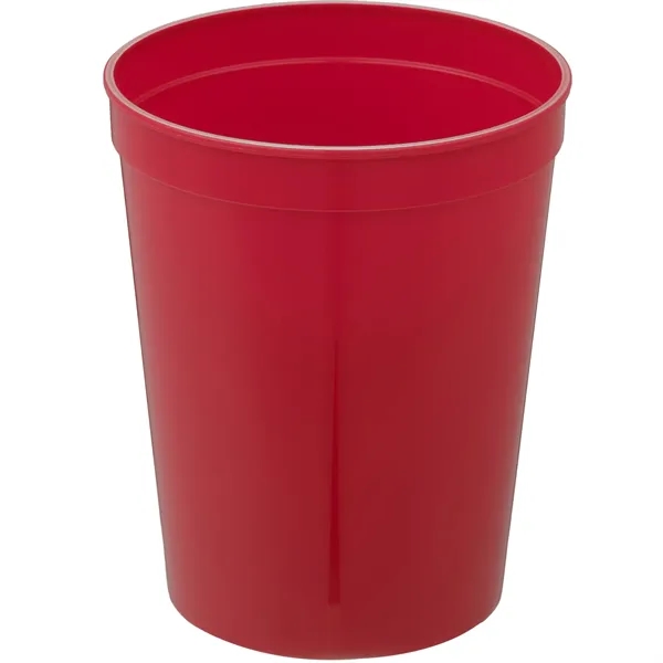 16 oz. plastic stadium cup.... from ASI 66887 PCNA / Bullet