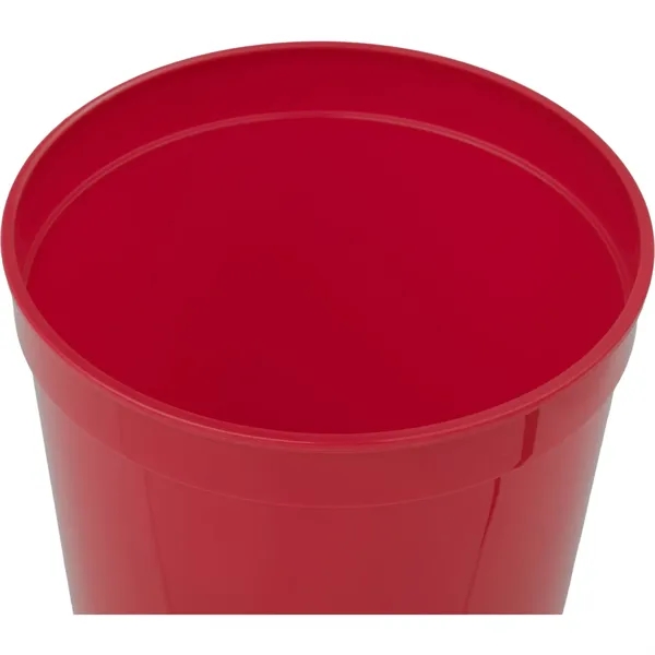 16 oz. plastic stadium cup.... from ASI 66887 PCNA / Bullet