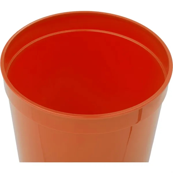16 oz. plastic stadium cup.... from ASI 66887 PCNA / Bullet