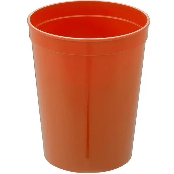 16 oz. plastic stadium cup.... from ASI 66887 PCNA / Bullet