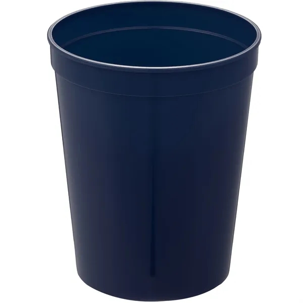 16 oz. plastic stadium cup.... from ASI 66887 PCNA / Bullet