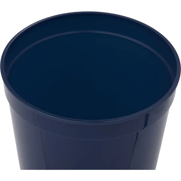 16 oz. plastic stadium cup.... from ASI 66887 PCNA / Bullet