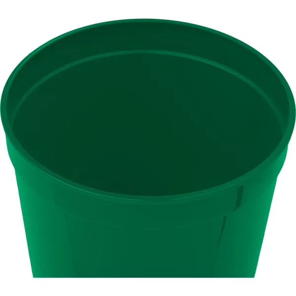 16 oz. plastic stadium cup.... from ASI 66887 PCNA / Bullet