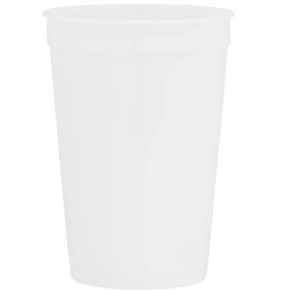 16 oz. plastic stadium cup.... from ASI 66887 PCNA / Bullet