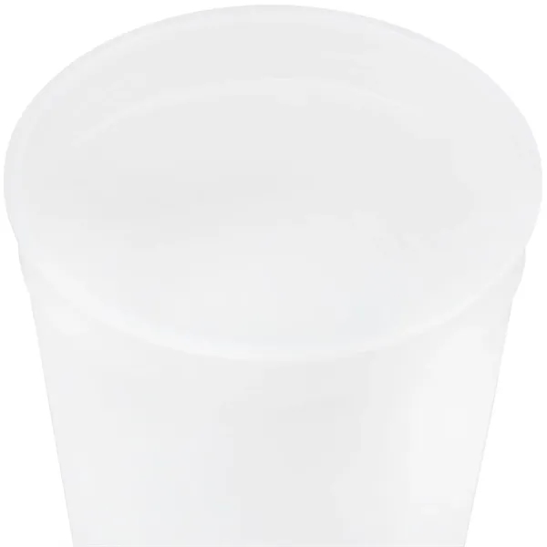 16 oz. plastic stadium cup.... from ASI 66887 PCNA / Bullet