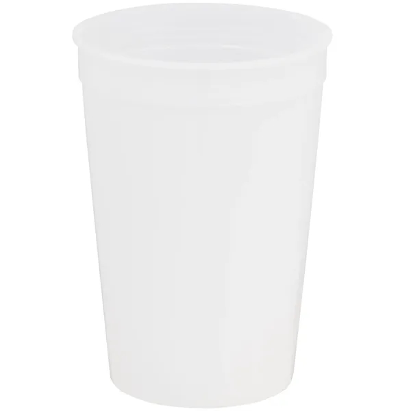 16 oz. plastic stadium cup.... from ASI 66887 PCNA / Bullet