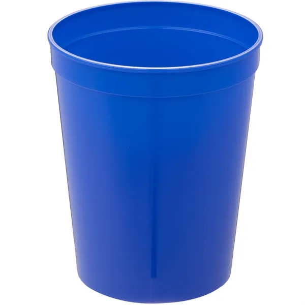 16 oz. plastic stadium cup.... from ASI 66887 PCNA / Bullet