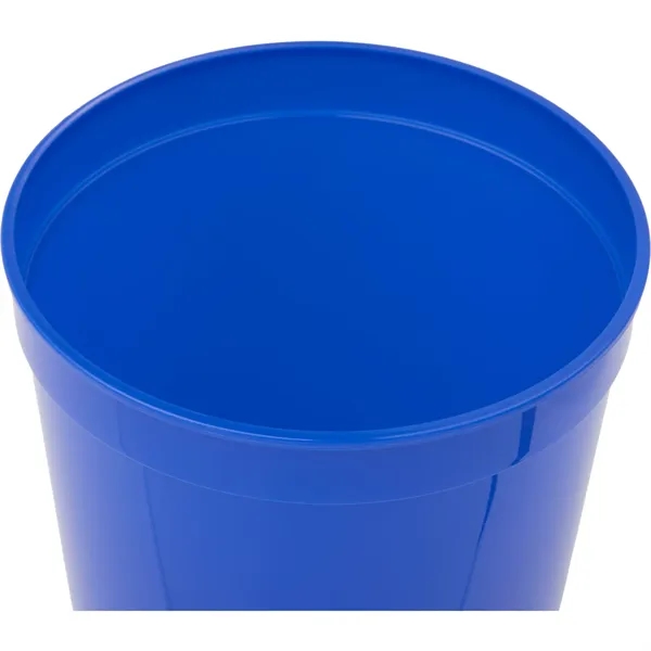 16 oz. plastic stadium cup.... from ASI 66887 PCNA / Bullet