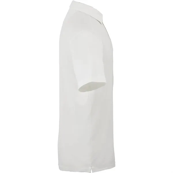 Men's short sleeve polo shirt made of 100% cotton pique.... from ASI 66887 PCNA / Trimark