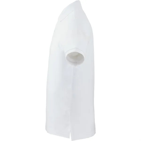 Men's short sleeve polo shirt made of 100% cotton pique.... from ASI 66887 PCNA / Trimark