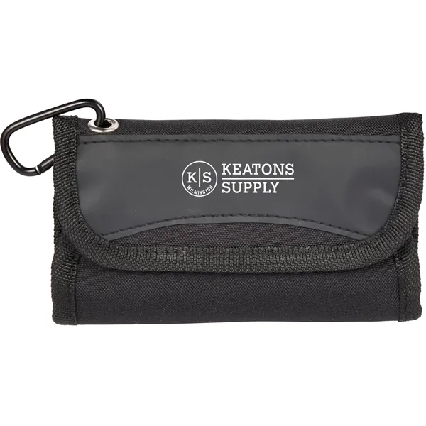 19-Piece Tool Set with rPET Case... from ASI 66887 PCNA / Bullet