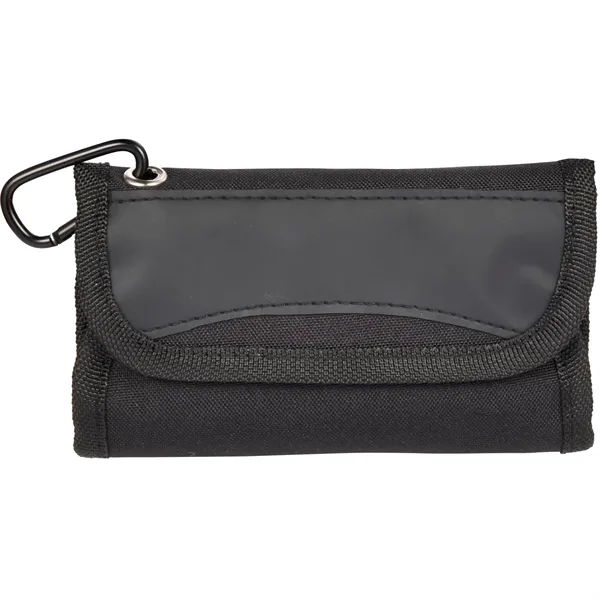 19-Piece Tool Set with rPET Case... from ASI 66887 PCNA / Bullet