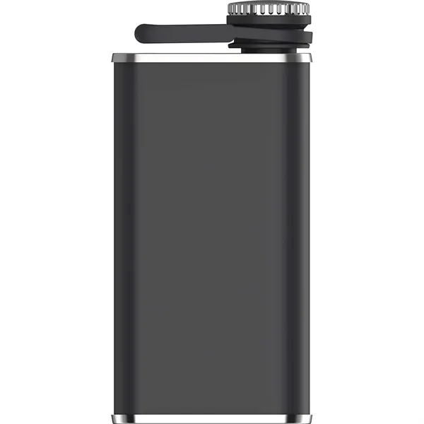 8 ounce flask with wide mouth opening.... from ASI 66887 PCNA / Leeds